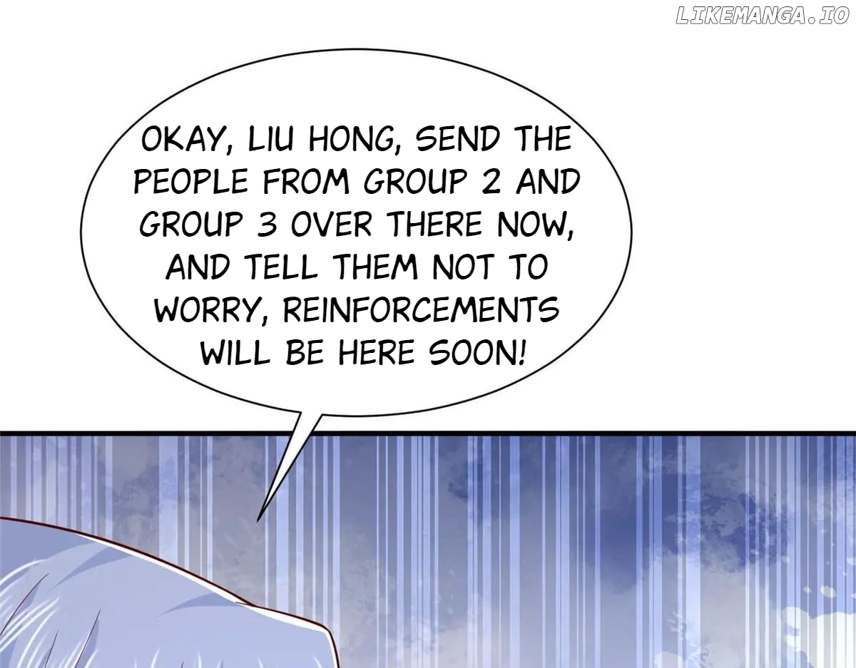 I randomly have a new career every week Chapter 808 - page 90